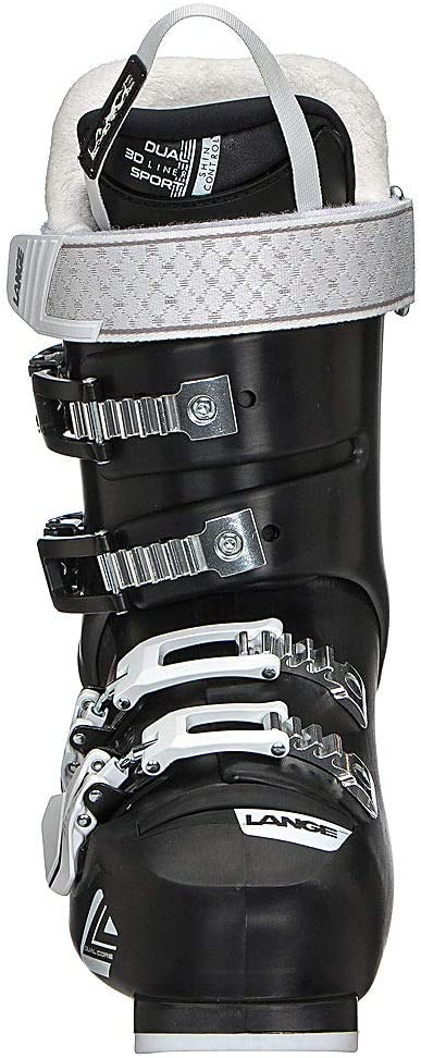 スキーブーツ LANGE RX 80 W 22.5センチ Lange RX 80 W L.V. Ski Boots 2019 | Absolute-Snow