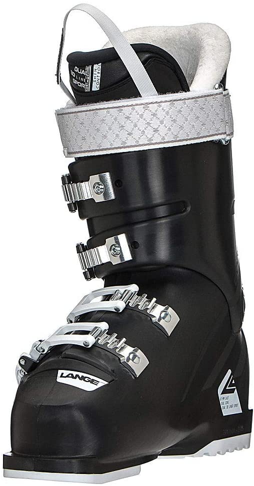 Lange RX 80 W L.V. Ski Boots 2019 | Absolute-Snow