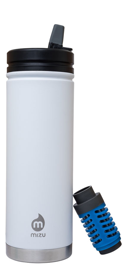 Mizu 360 V7 Everyday Filter Insulated Water Bottle