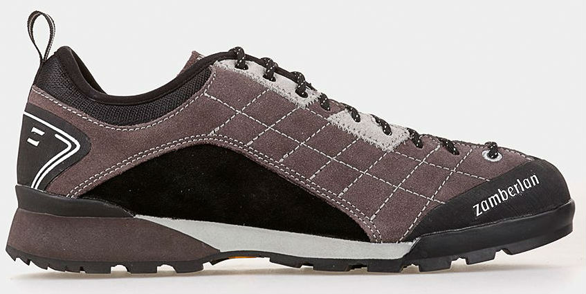 Zamberlan Intrepid RR Men's Approach Shoes