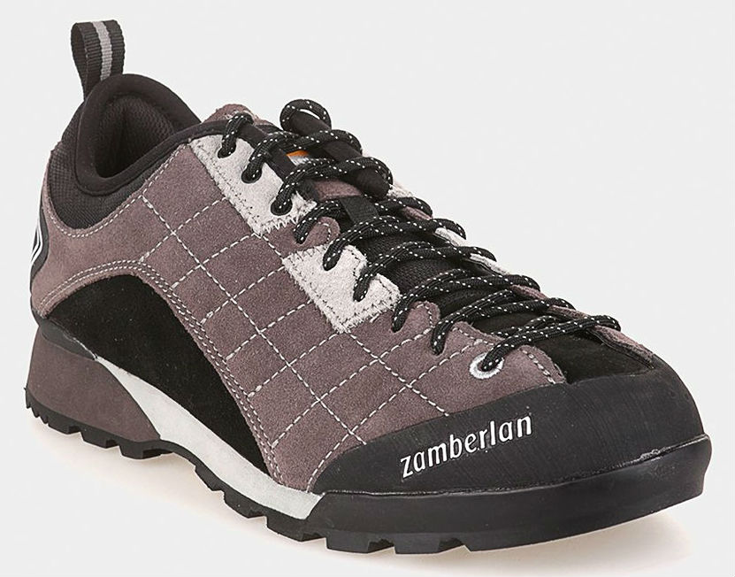 Zamberlan Intrepid RR Men's Approach Shoes