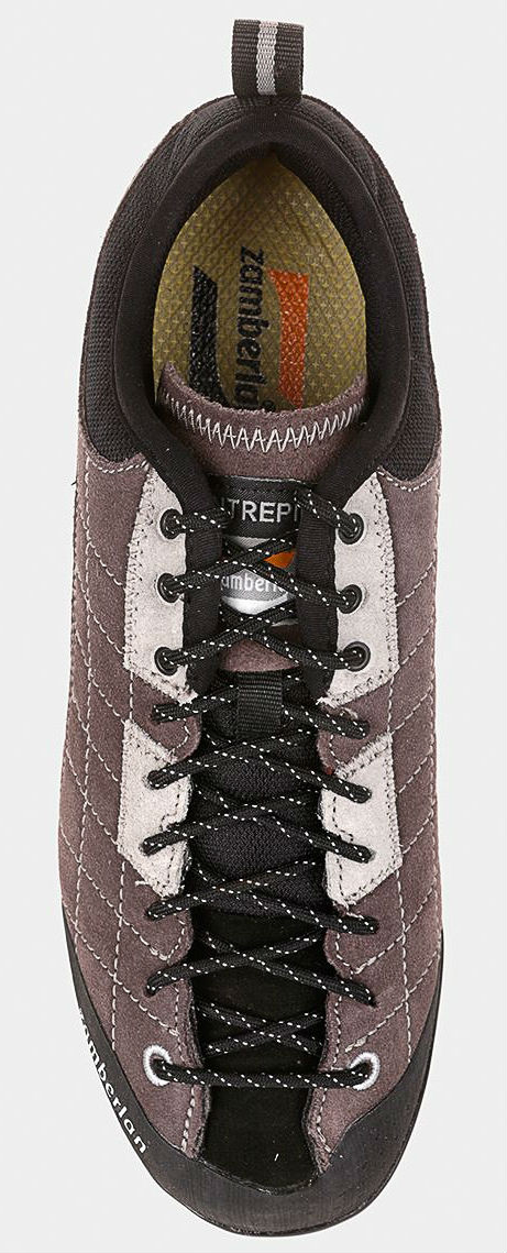 Zamberlan Intrepid RR Men's Approach Shoes