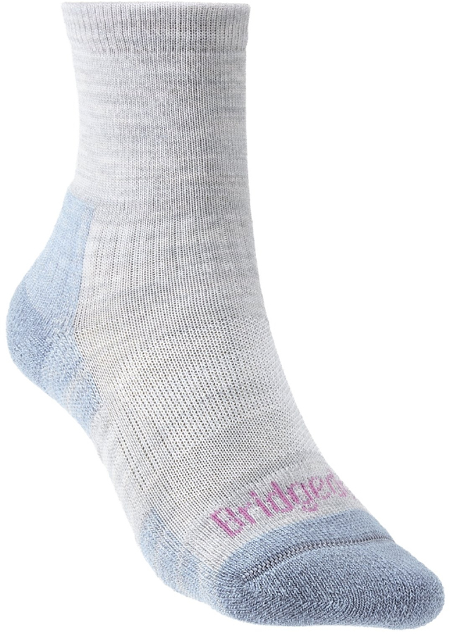Bridgedale Lightweight Merino Women's Hiking Socks