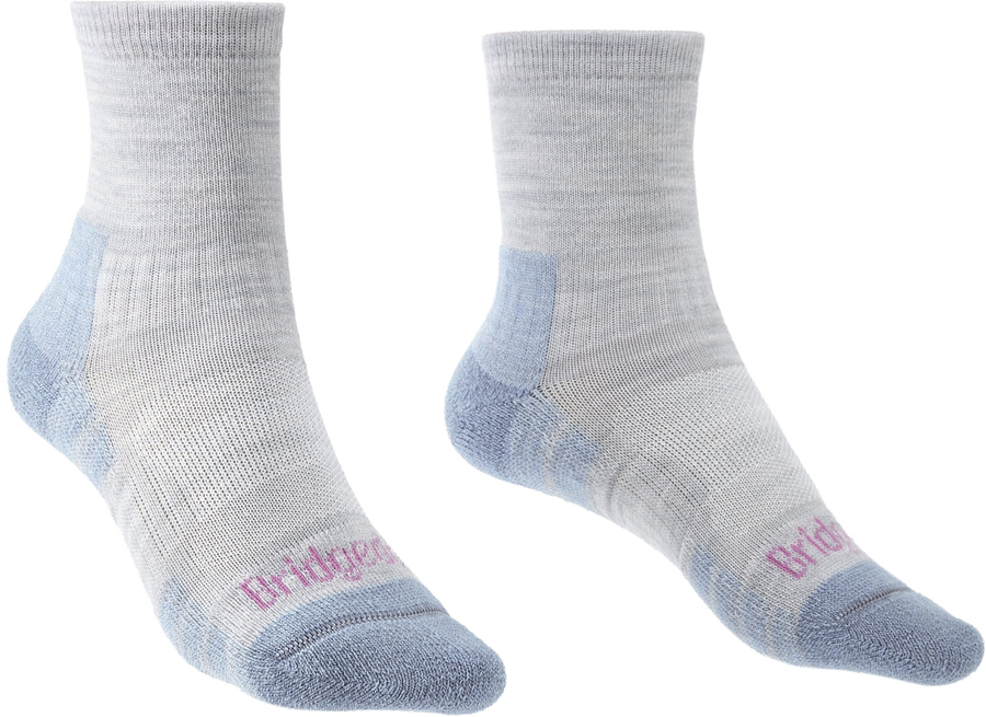 Bridgedale Lightweight Merino Women's Hiking Socks