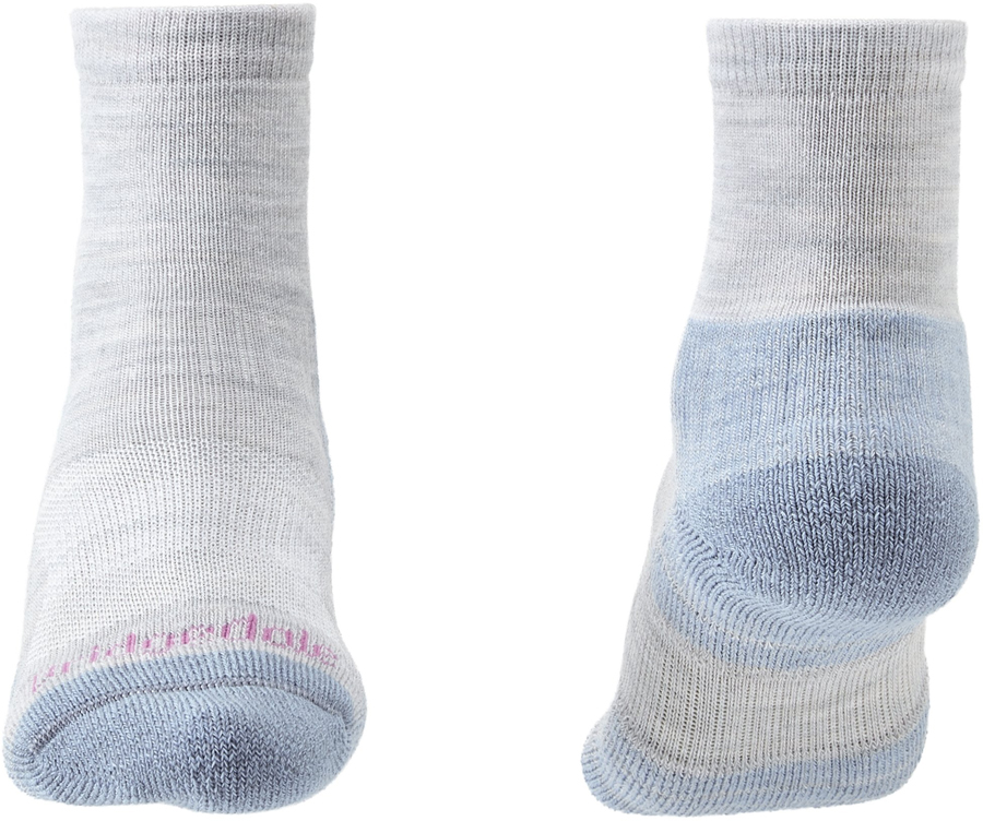 Bridgedale Lightweight Merino Women's Hiking Socks