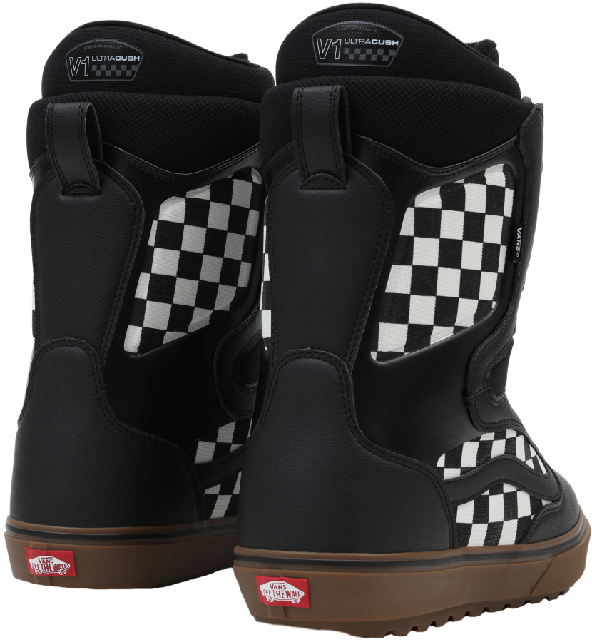 スノーボード VANS AURA 26cm Vans Aura OG Boa Snowboard Boots 2023 | Absolute-Snow