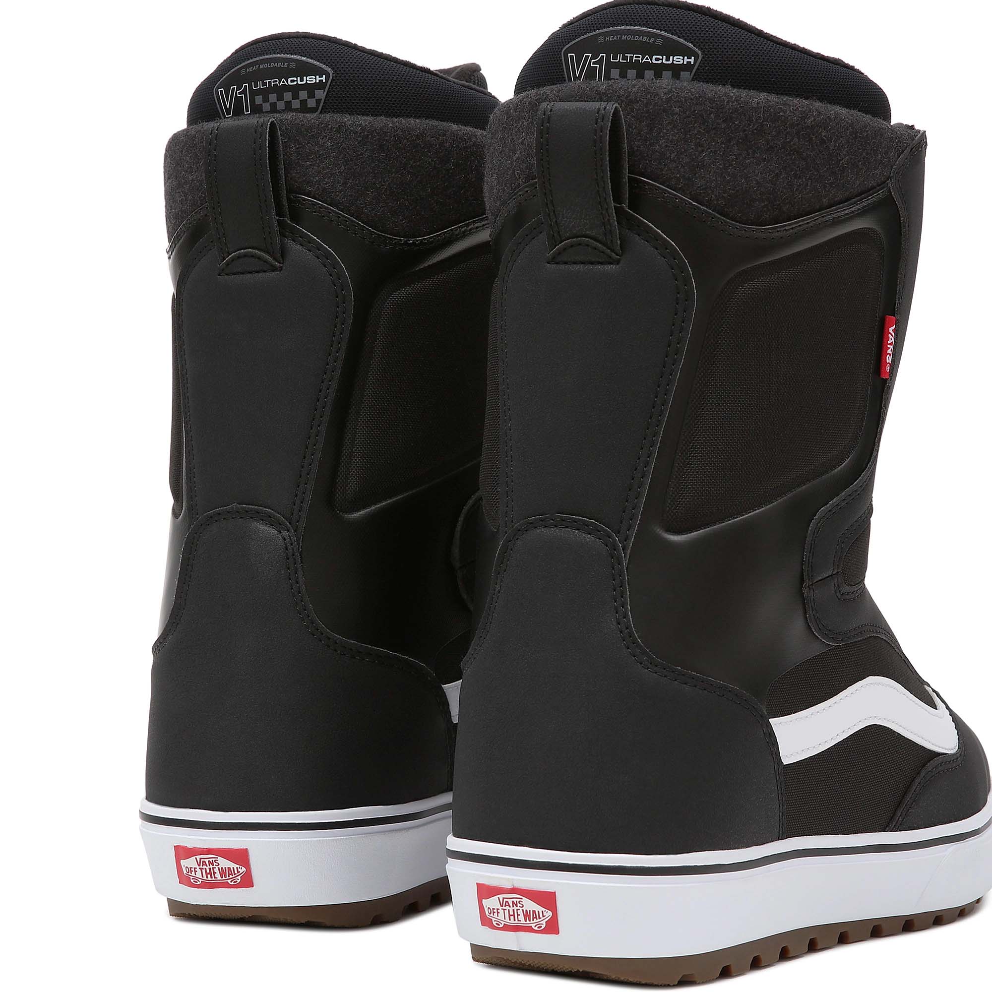 Vans Aura Og Boa Snowboard Boots