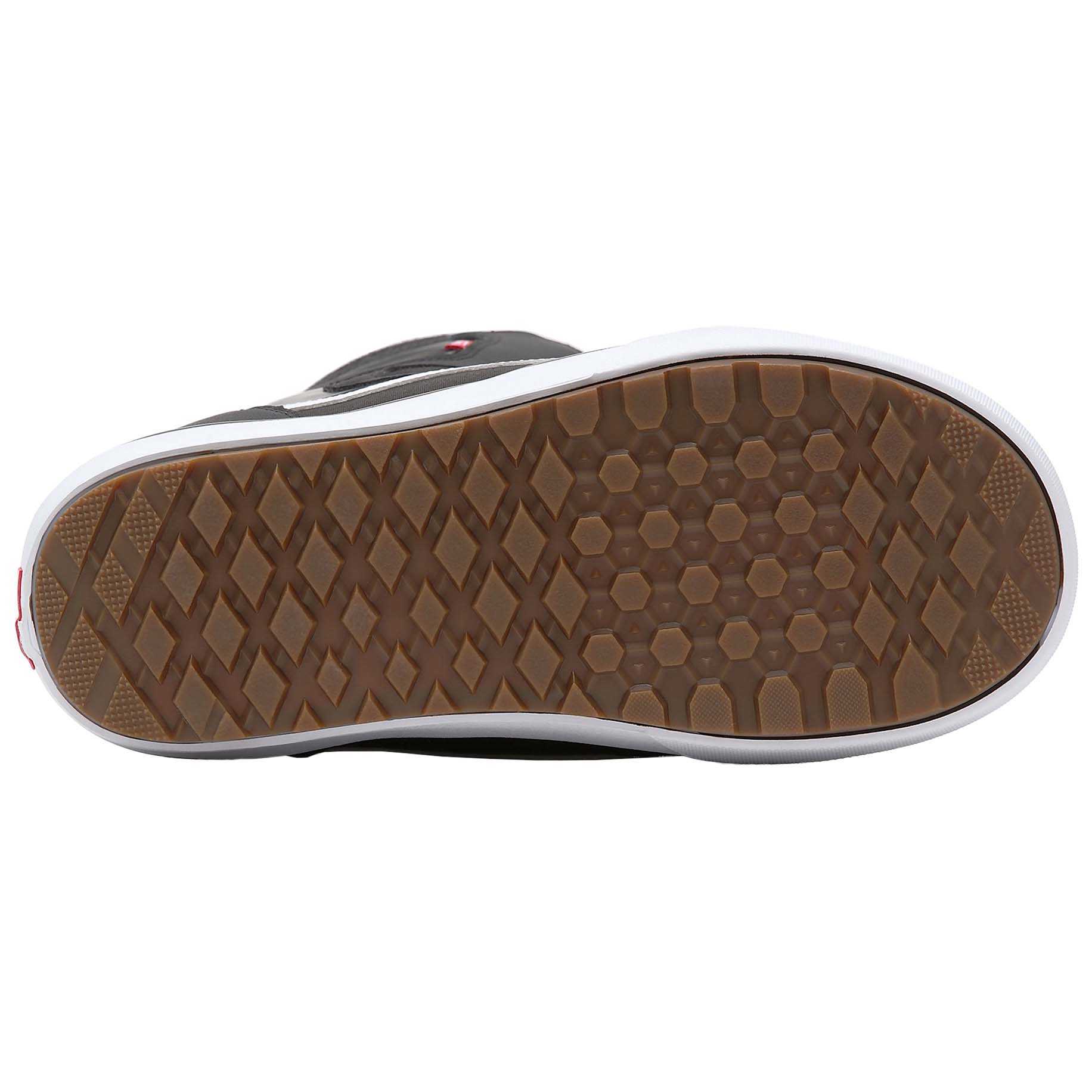 Vans Aura Og Boa Snowboard Boots