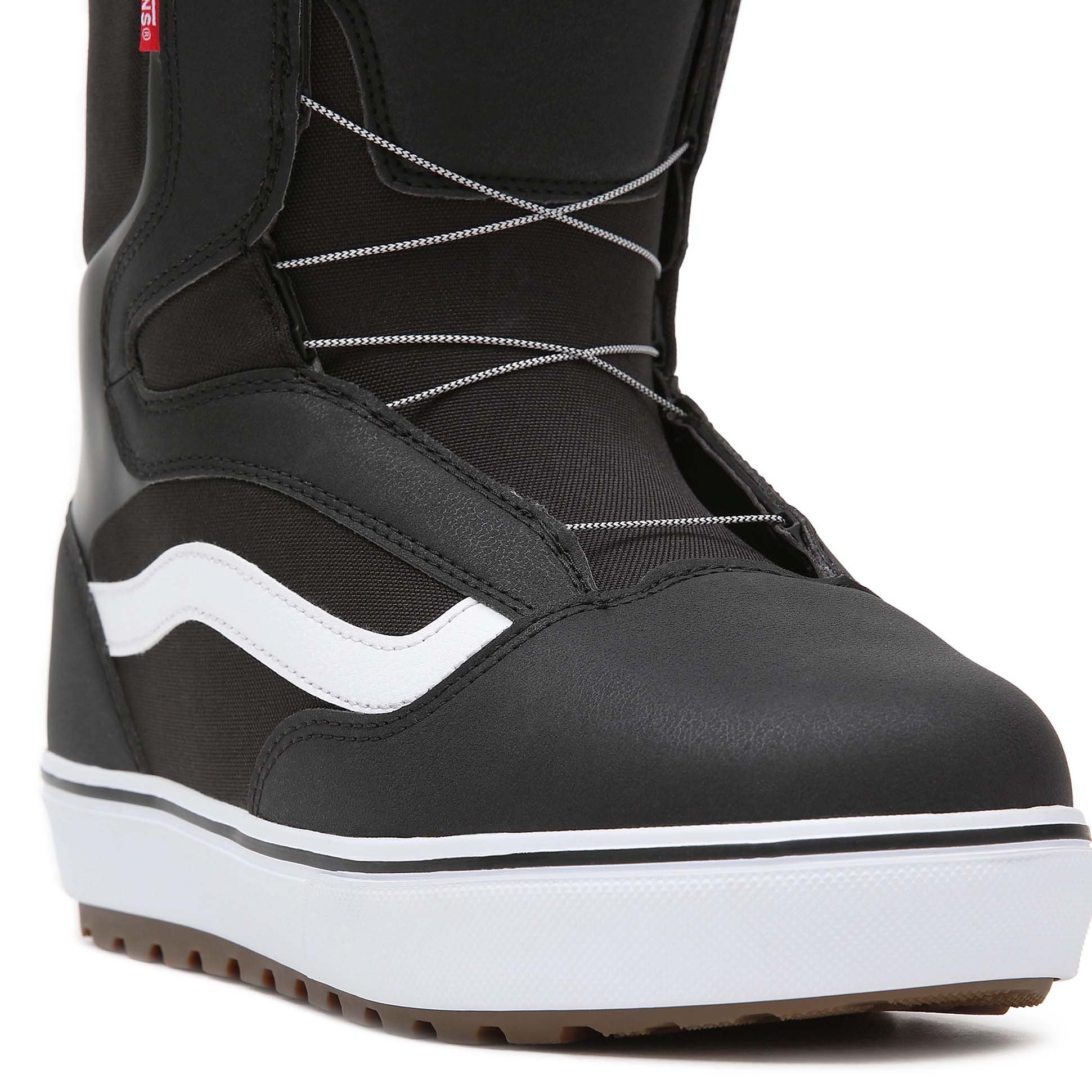 Vans Aura Og Boa Snowboard Boots