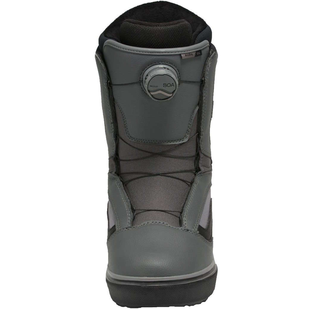 Vans Aura OG Boa Snowboard Boots 2024 | Absolute-Snow