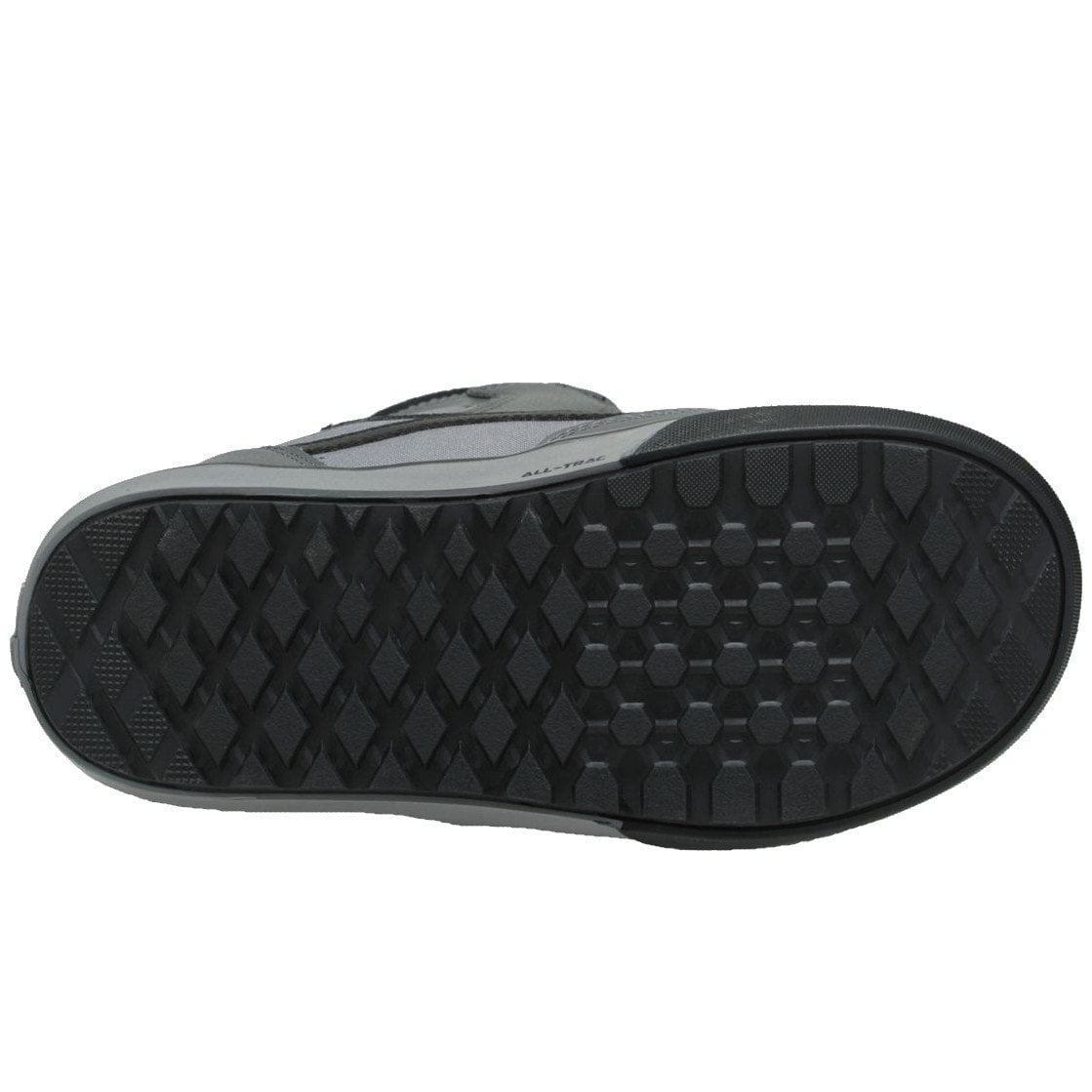 Vans Aura OG Boa Snowboard Boots 2024