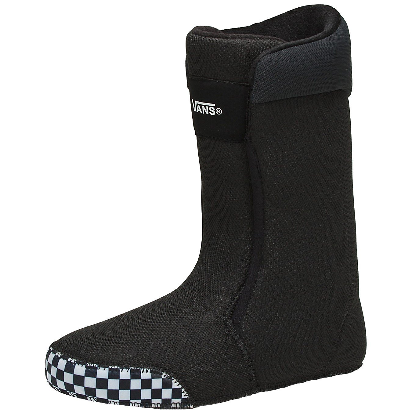 Vans Aura OG Boa Snowboard Boots 2024 | Absolute-Snow