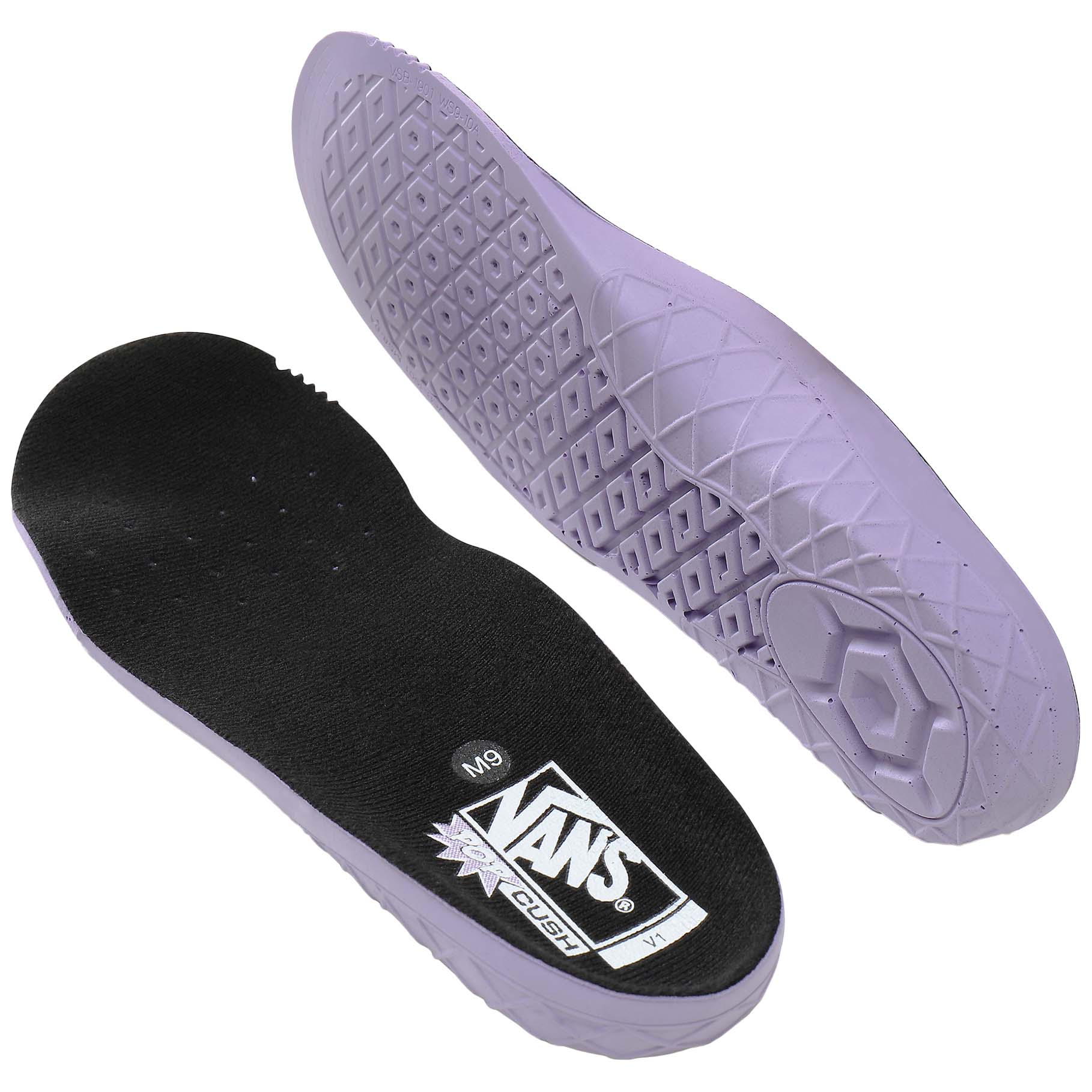 Vans Aura OG Boa Snowboard Boots 2024