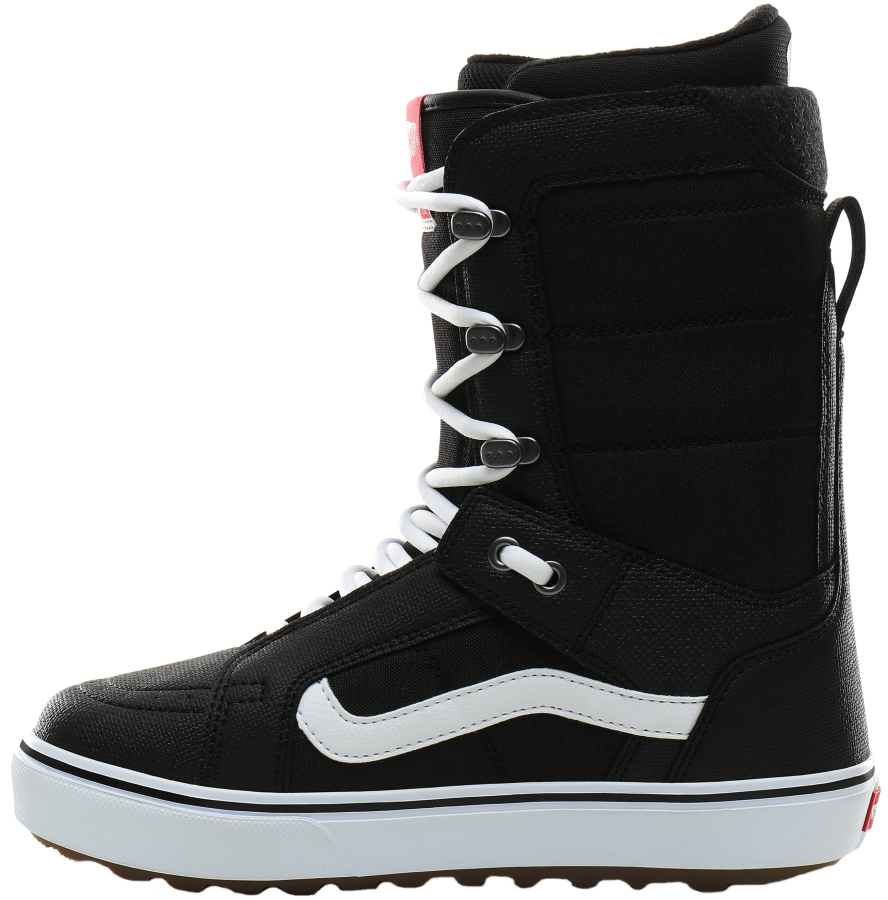Vans Hi-Standard OG Snowboard Boots 2023 | Absolute-Snow