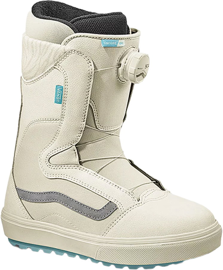 Vans Encore OG Boa Women's Snowboard Boots 2022
