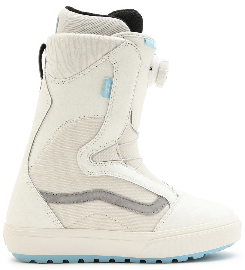 Vans Encore OG Boa Women's Snowboard Boots 2022