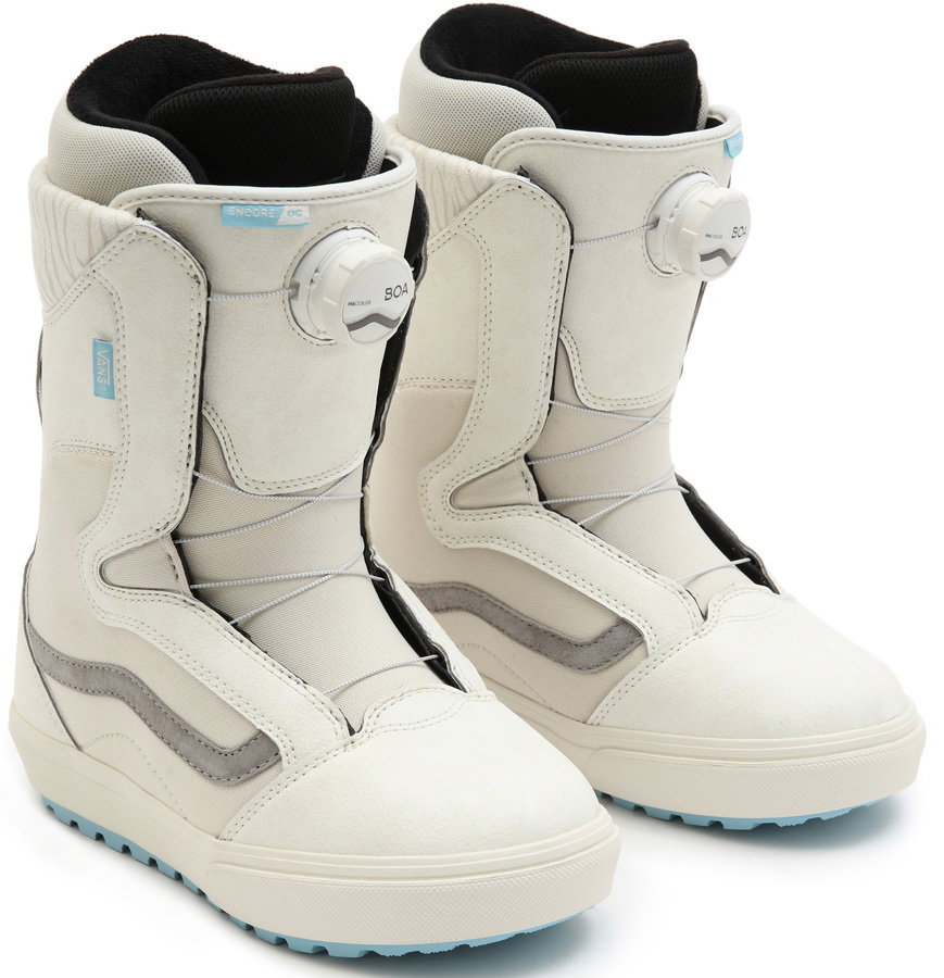 Vans Encore OG Boa Women's Snowboard Boots 2022