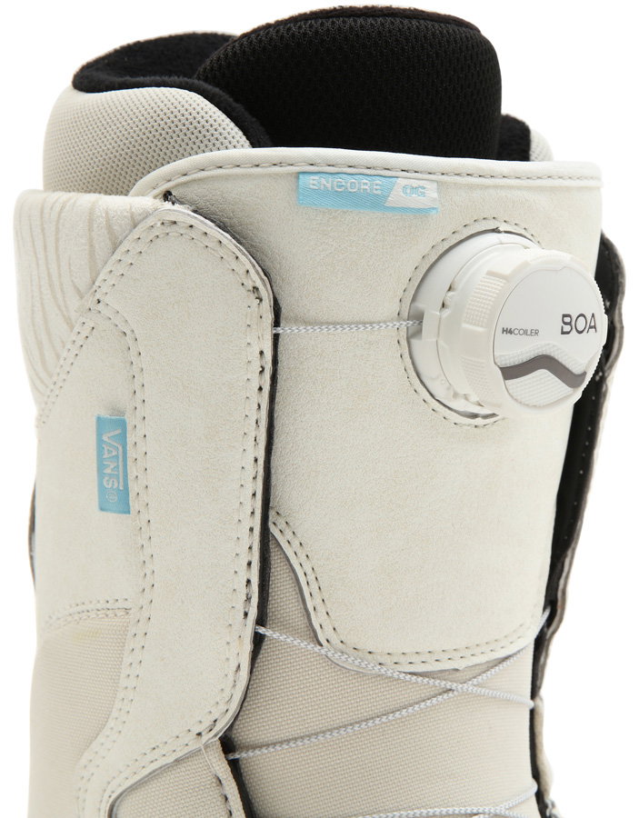 Vans Encore OG Boa Women's Snowboard Boots 2022