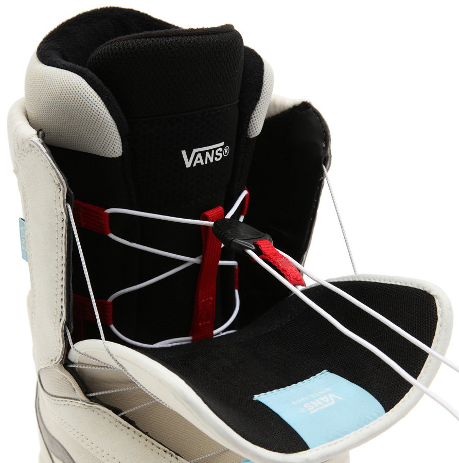 Vans Encore OG Boa Women's Snowboard Boots 2022