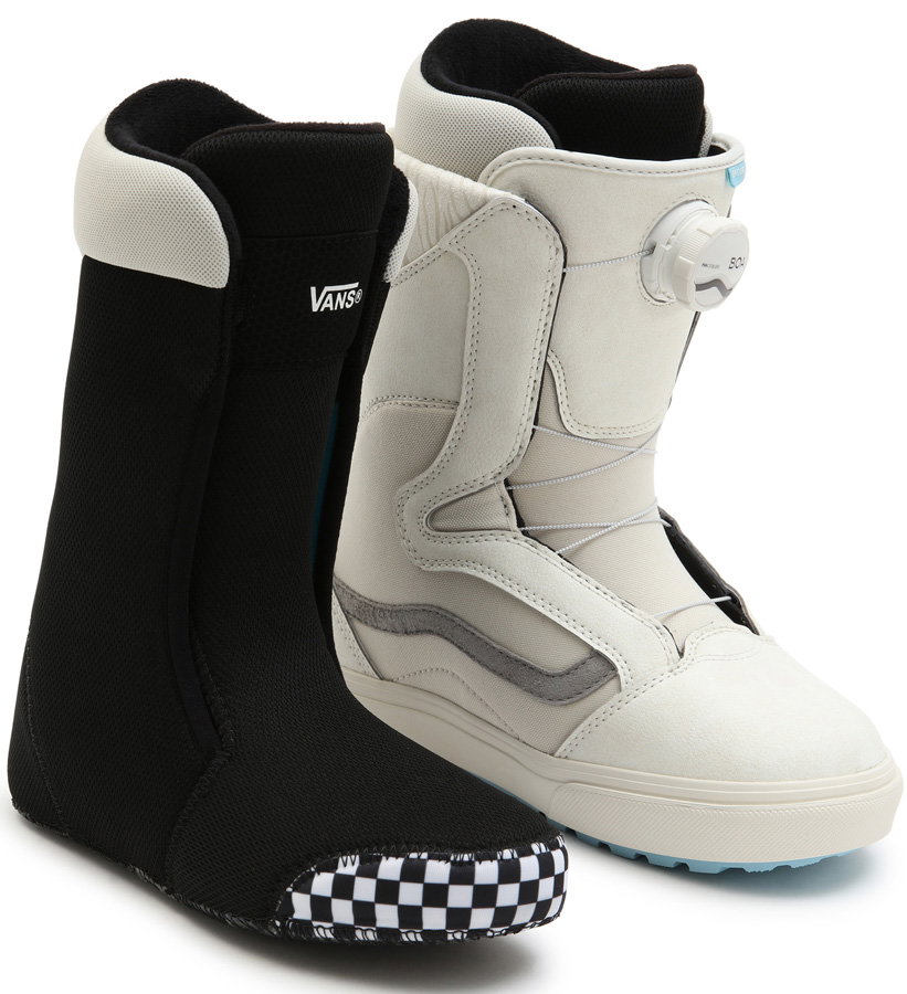 Vans Encore OG Boa Women's Snowboard Boots 2022