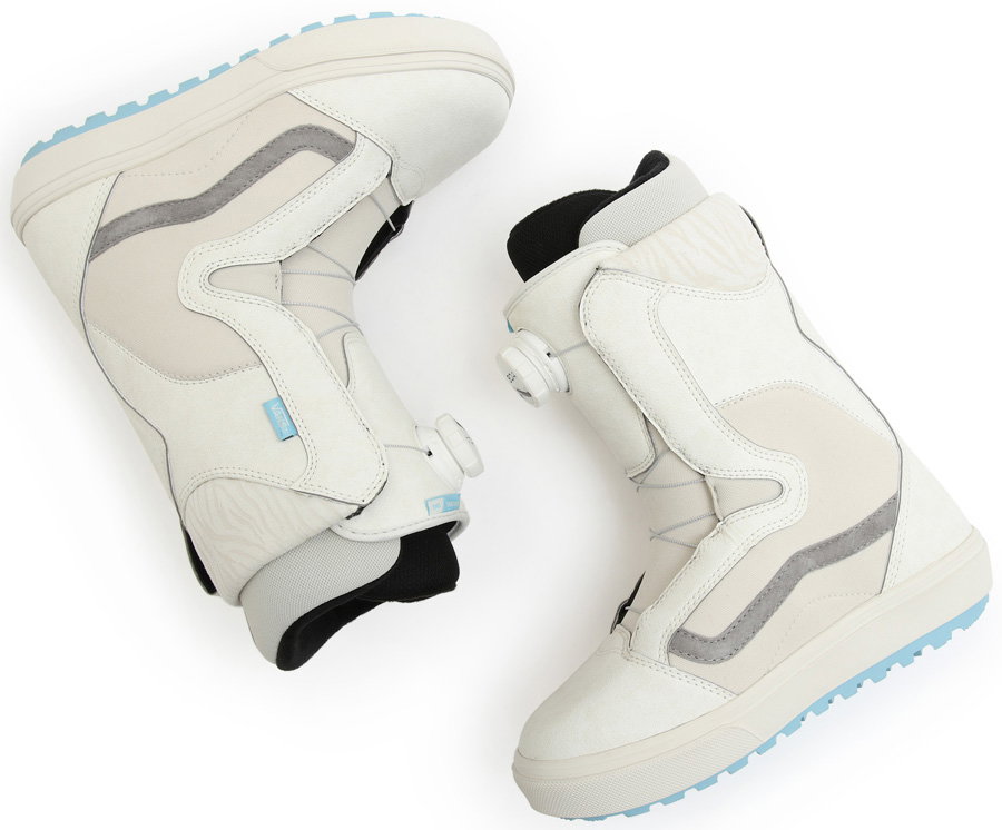 Vans Encore OG Boa Women's Snowboard Boots 2022