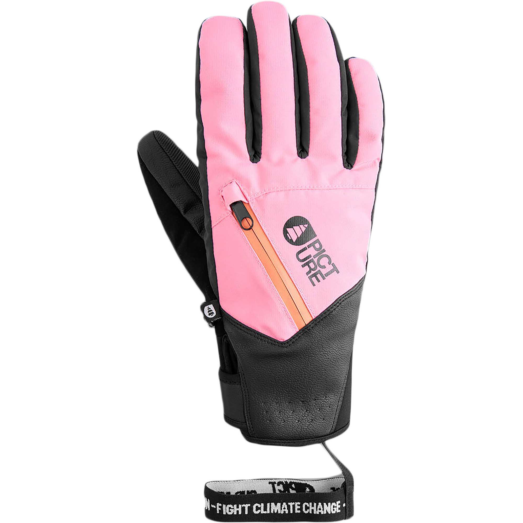 Picture Kakisa Women's Snowboard/Ski Gloves