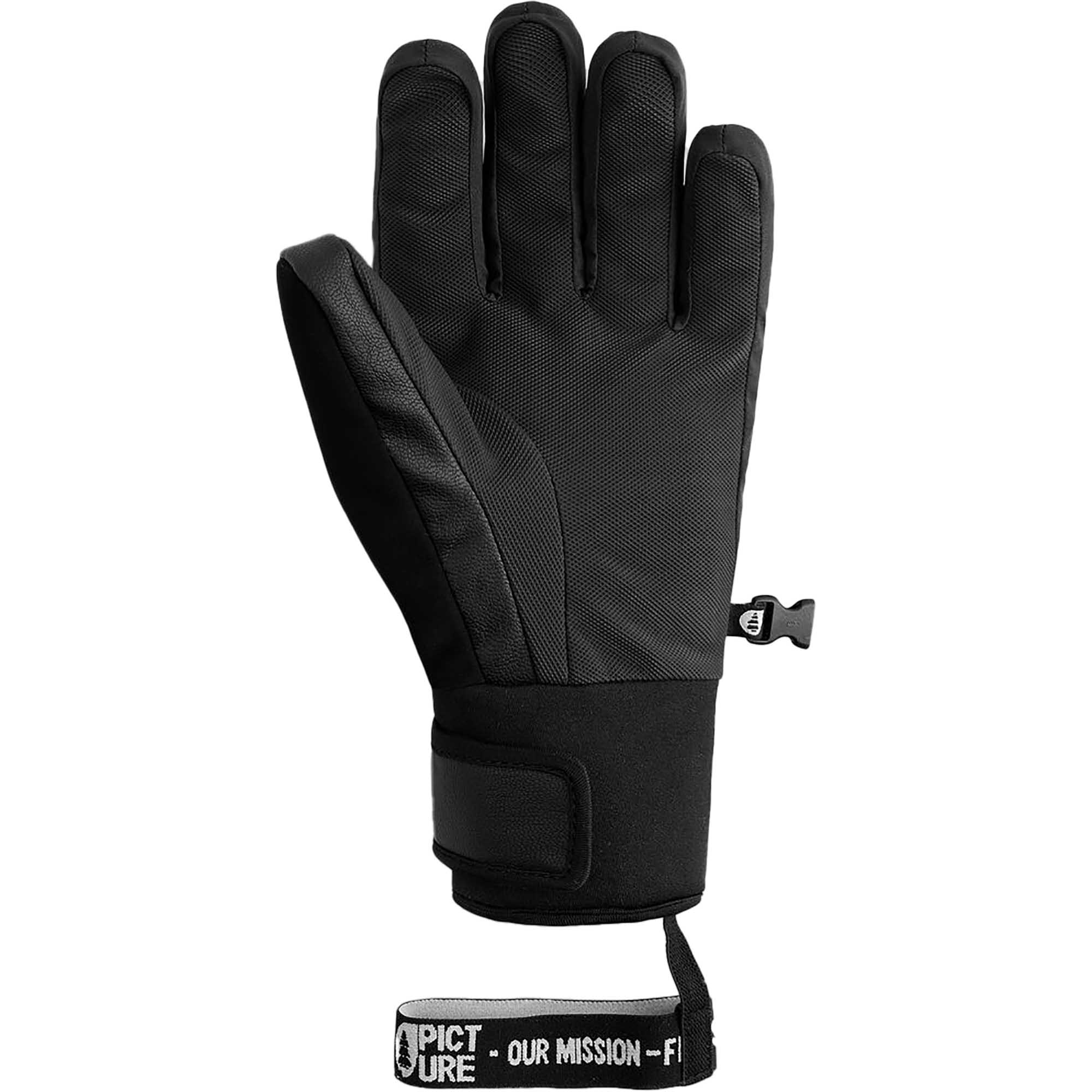 Picture Kakisa Women's Snowboard/Ski Gloves