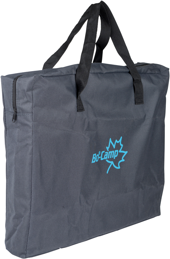 Bo-Camp Cupboard Low Compact Folding Camping Tavel Cabinet