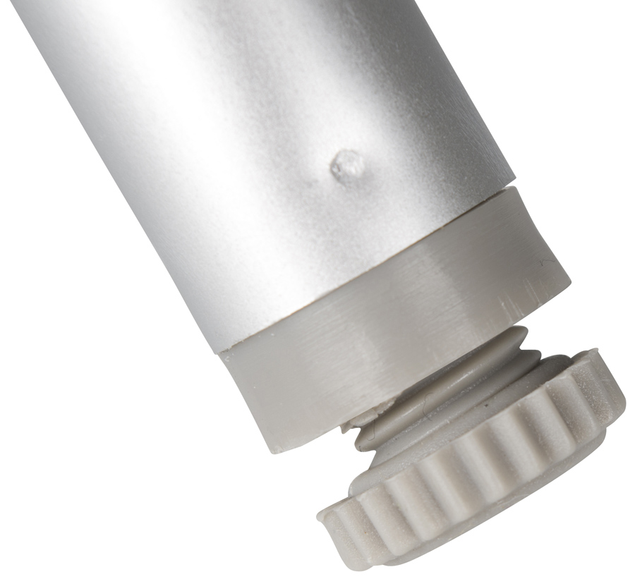 Bo-Camp Cupboard Low Compact Folding Camping Tavel Cabinet