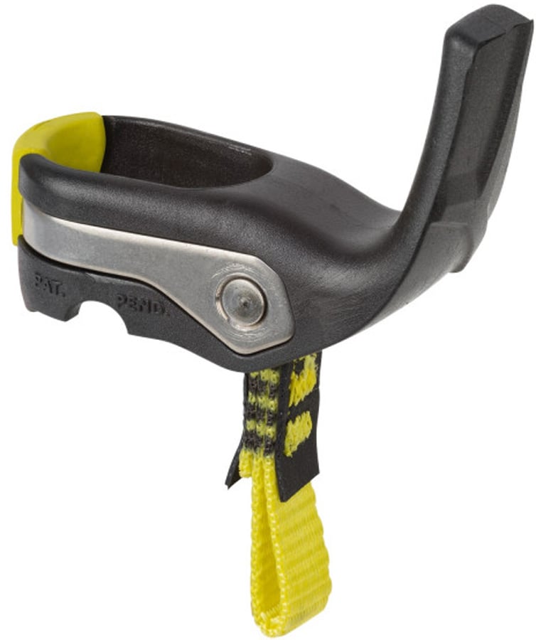 Salewa Ice Axe Handrest Adjustable Hand Rest