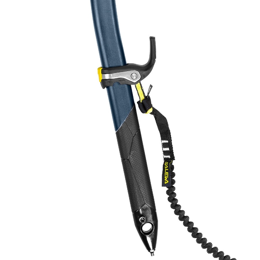 Salewa Ice Axe Handrest Adjustable Hand Rest