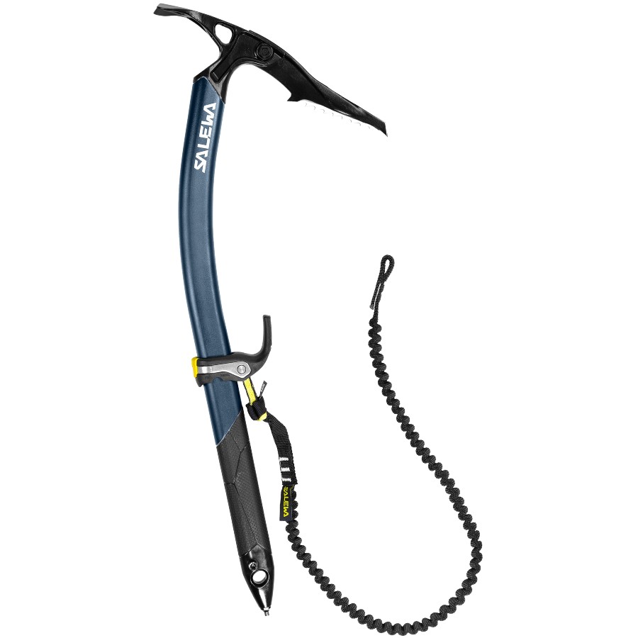 Salewa Ice Axe Handrest Adjustable Hand Rest