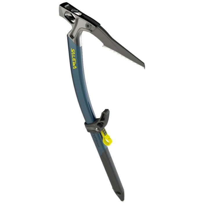 Salewa Ice Axe Handrest Adjustable Hand Rest