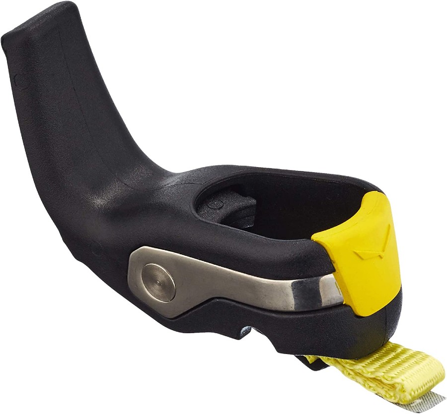 Salewa Ice Axe Handrest Adjustable Hand Rest