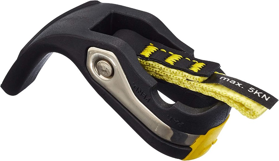 Salewa Ice Axe Handrest Adjustable Hand Rest