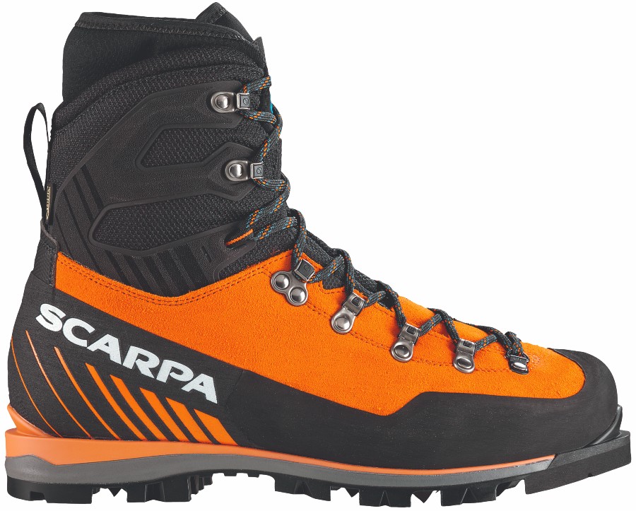Scarpa Mont Blanc Pro Gore-Tex Mountaineering Boot