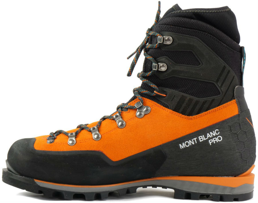 Scarpa Mont Blanc Pro Gore-Tex Mountaineering Boot