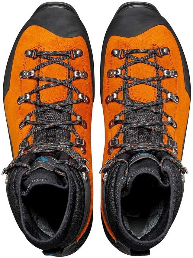 Scarpa Mont Blanc Pro Gore-Tex Mountaineering Boot