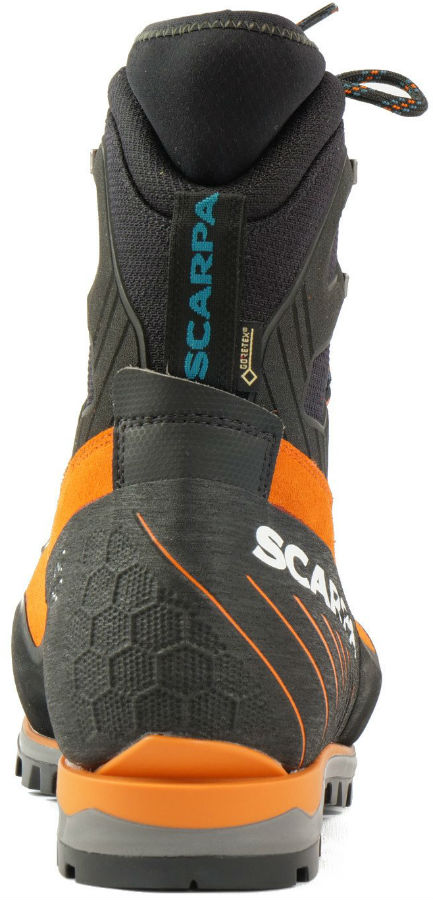 Scarpa Mont Blanc Pro Gore-Tex Mountaineering Boot