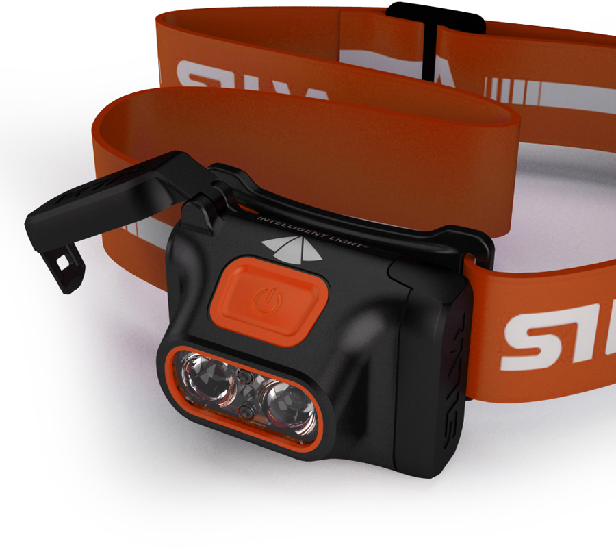 SILVA Scout DofE LED Headlamp