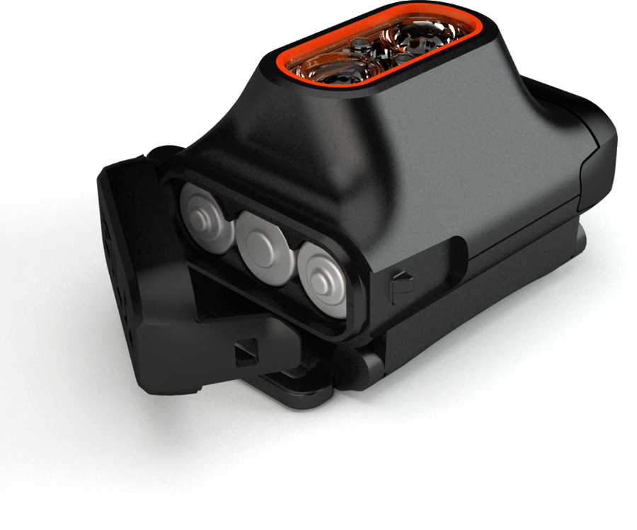 SILVA Scout DofE LED Headlamp