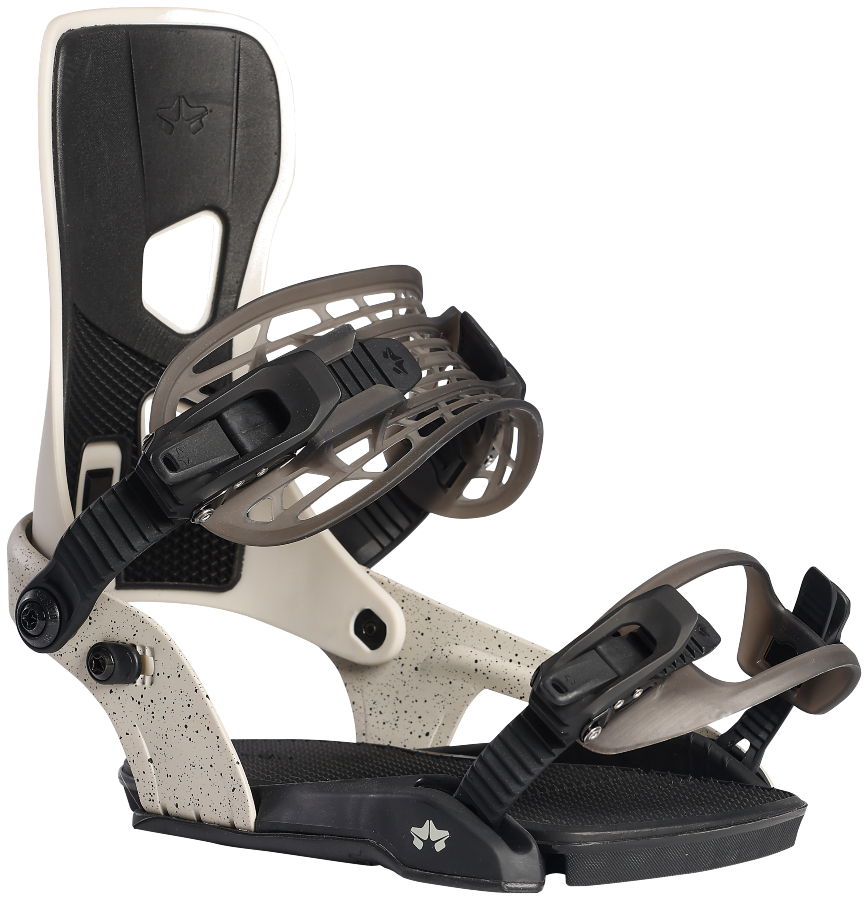 Rome Crux Snowboard Bindings 2023