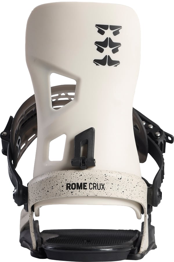 Rome Crux Snowboard Bindings 2023