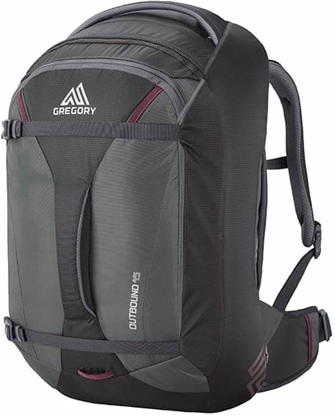 Gregory Proxy 45 Carry-on Travel Backpack