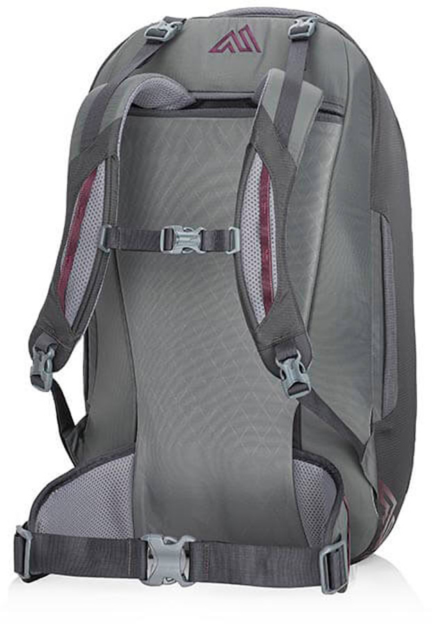 Gregory Proxy 45 Carry-on Travel Backpack