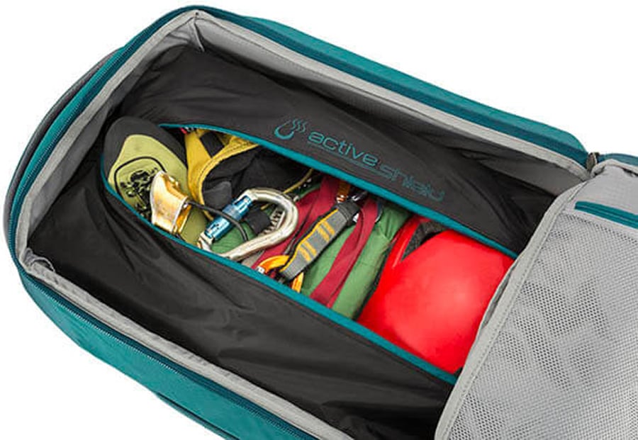 Gregory Proxy 45 Carry-on Travel Backpack