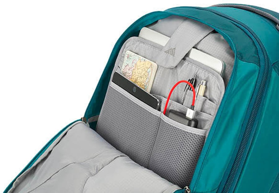 Gregory Proxy 45 Carry-on Travel Backpack