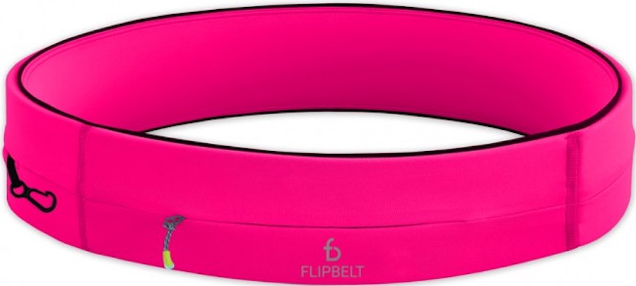 FlipBelt Zipper Exercise & Running Belt