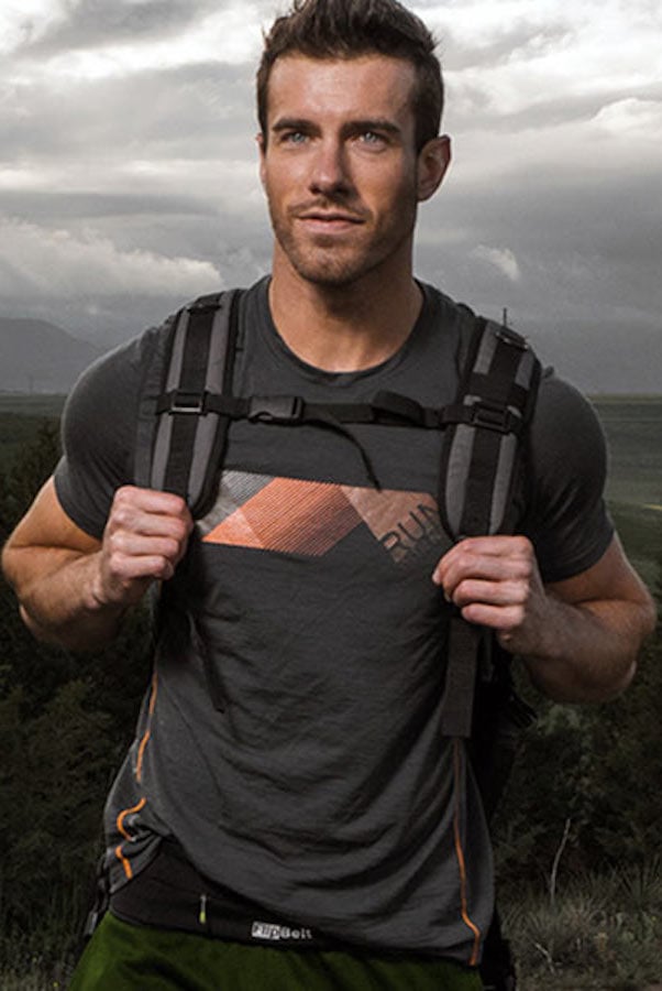 FlipBelt Zipper Exercise & Running Belt