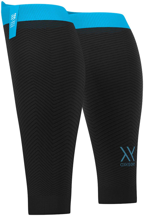 Compressport R2 Oxygen Calf Compression Sleeve
